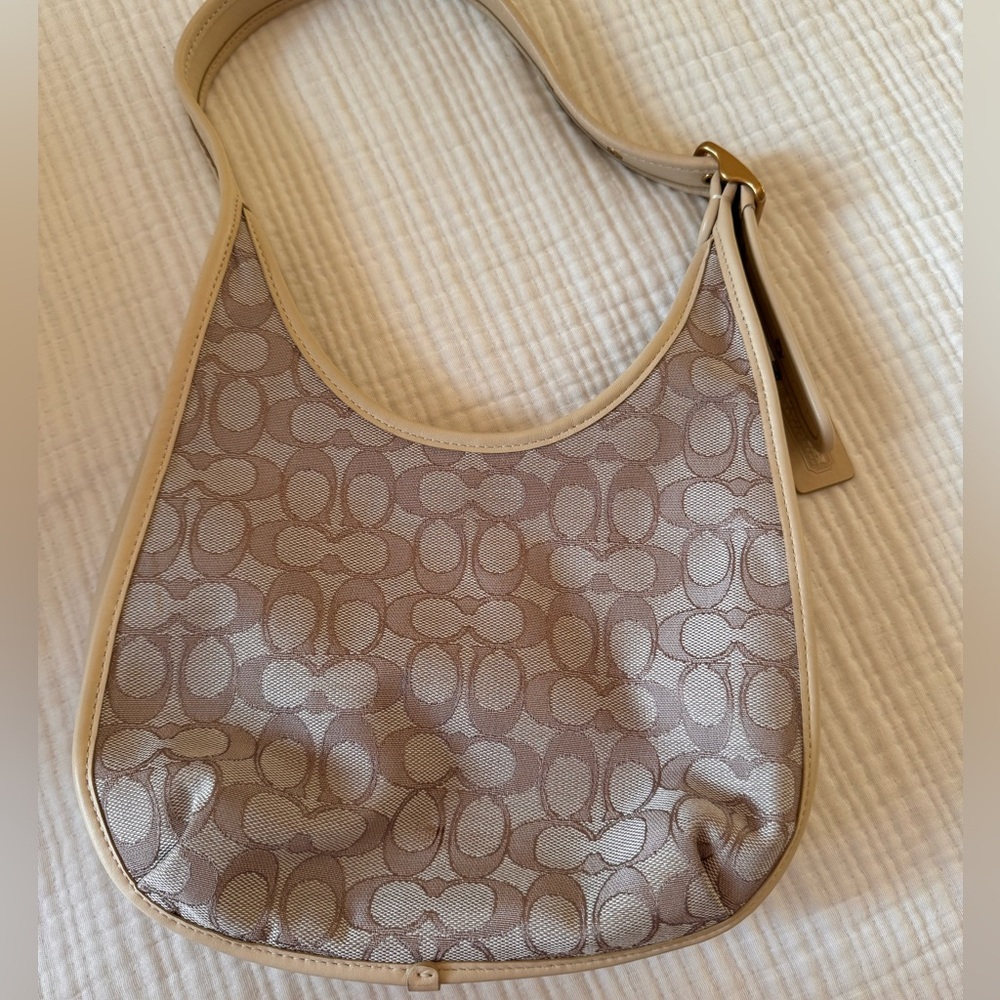 Coach Shoulder Bag